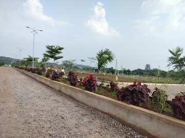 Plot Area in  Plot at Sangareddy – for Sale
