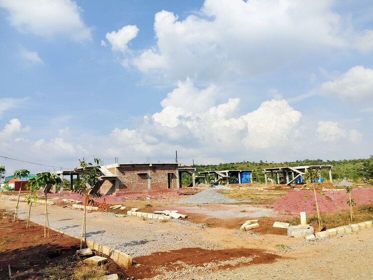 undefined, sangareddy  165 Sq.Yd. Plot In Sangareddy Hyderabad 7880266