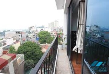 Balcony in 3 BHK Builder Floor at Sector 104 – for Sale