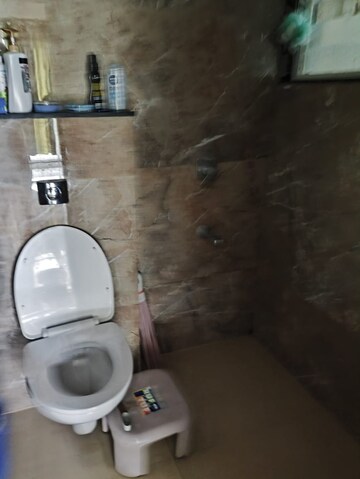 Bathroom in 1.5 BHK Villa at Nri Layout – for Sale