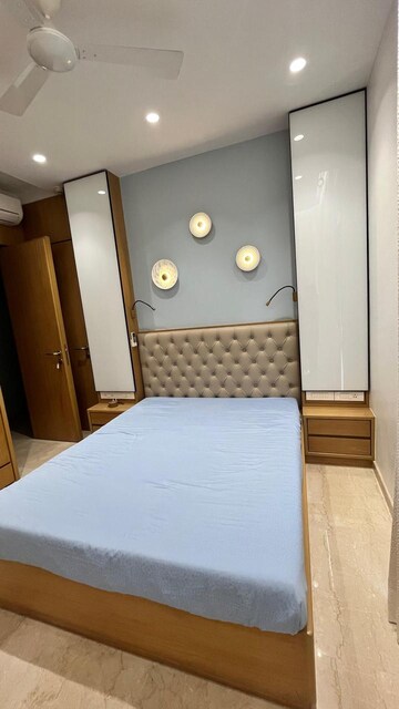 3 BHK Apartment For Rent in Lodha The Park, Worli