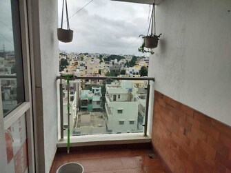 3 BHK Apartment For Resale in Thirumala Anemone Jp Nagar Bangalore  7880283