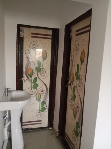 Balcony in 2 BHK Apartment at Brigade Citadel, Moti Nagar – for Sale