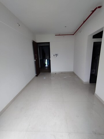 Living Room in 2 BHK Apartment at Wayle Nagar – for Rent
