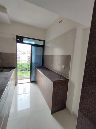 2 BHK Apartment For Rent in Wayle Nagar Kalyan  7880358