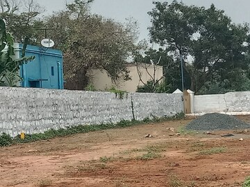  Plot For Sale in Guduvanchery