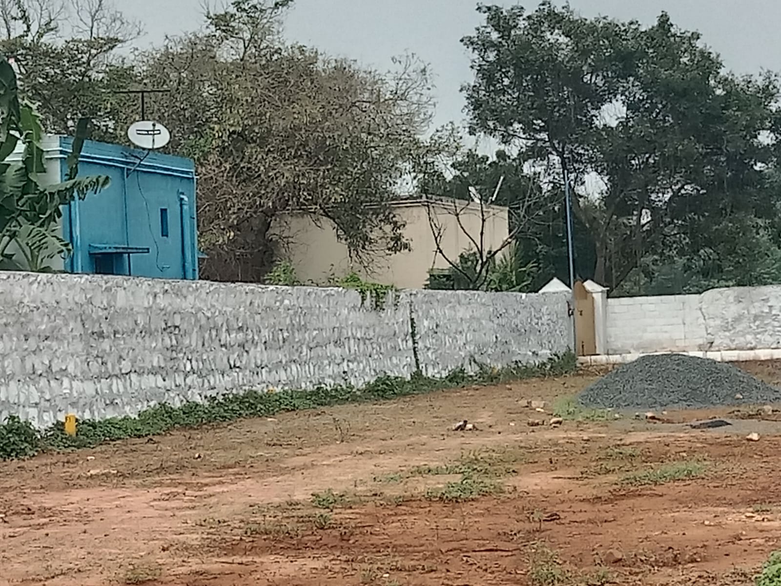 Plot For Sale in Guduvanchery