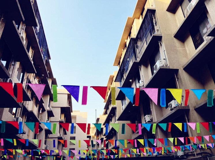 undefined, fortune-florence 3 Bedroom 1326 Sq.Ft. Apartment In Borivali East Mumbai 7880328