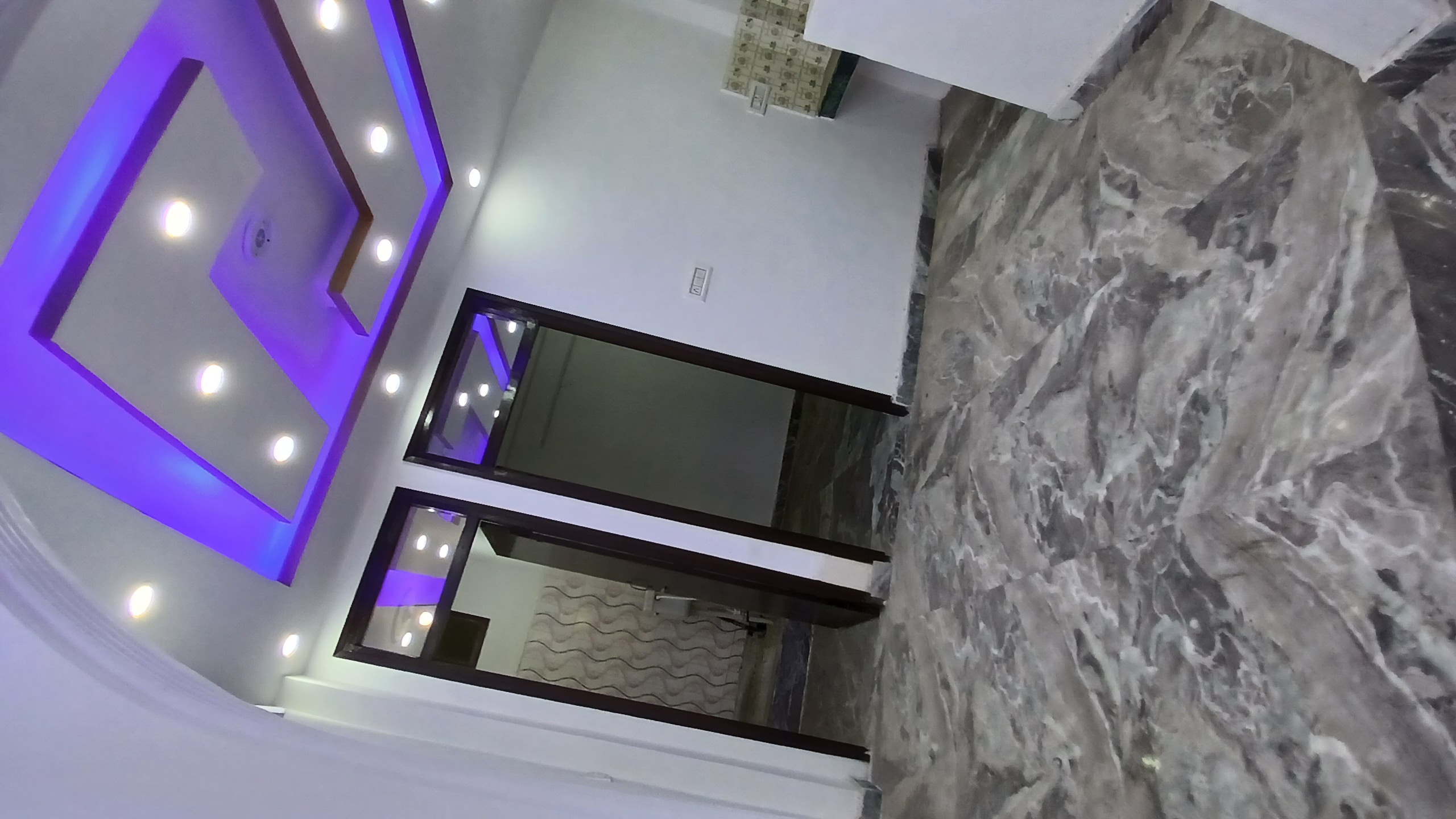 2 BHK Builder Floor For Sale in Zakir Nager Gali No. 12 