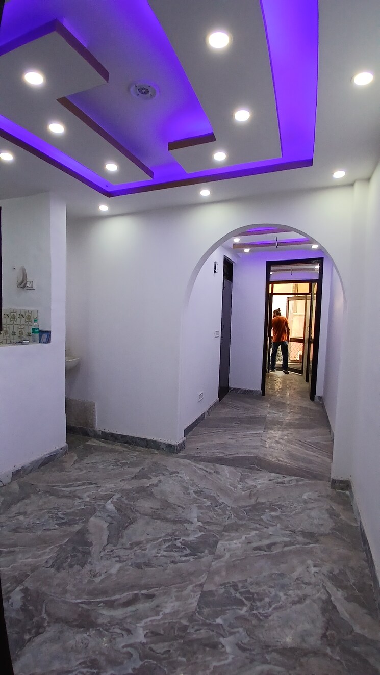 undefined, zakir nagar 2 Bedroom 585 Sq.Ft. Builder Floor In Zakir Nagar Delhi 7880330