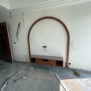 Building Lobby in 3 BHK Builder Floor at Sahastradhara – for Sale