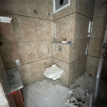 Bathroom in 3 BHK Builder Floor at Sahastradhara – for Sale