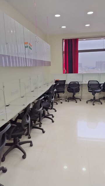 Team Area in  Office Space at Yashika 104, Sector 104 – for Sale