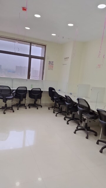 Team Area in  Office Space at Yashika 104, Sector 104 – for Sale