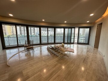 3 BHK Apartment For Rent in Lodha World One, Worli