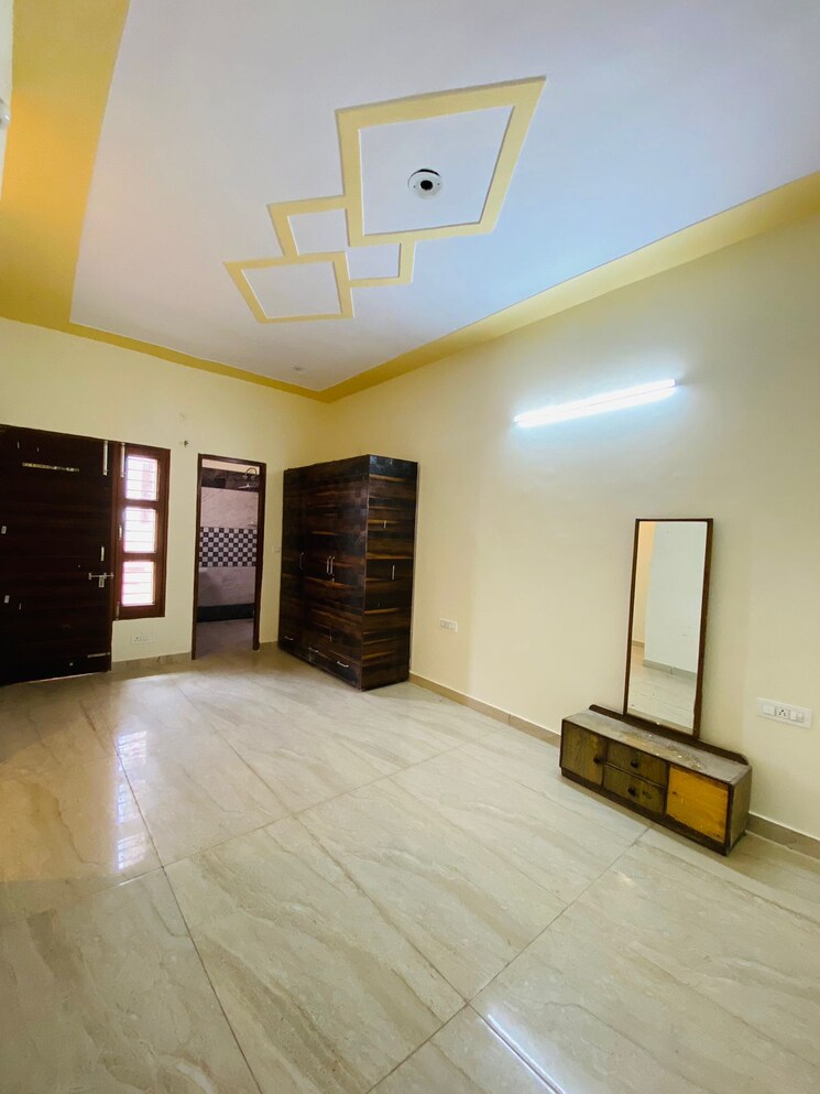 Bedroom, sunny enclave 2 Bedroom 1350 Sq.Ft. Apartment In Sunny Enclave Mohali 7880386
