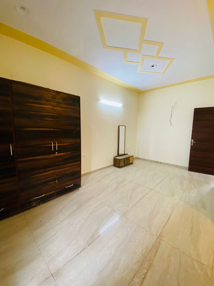 Bedroom, sunny enclave 2 Bedroom 1350 Sq.Ft. Apartment In Sunny Enclave Mohali 7880386