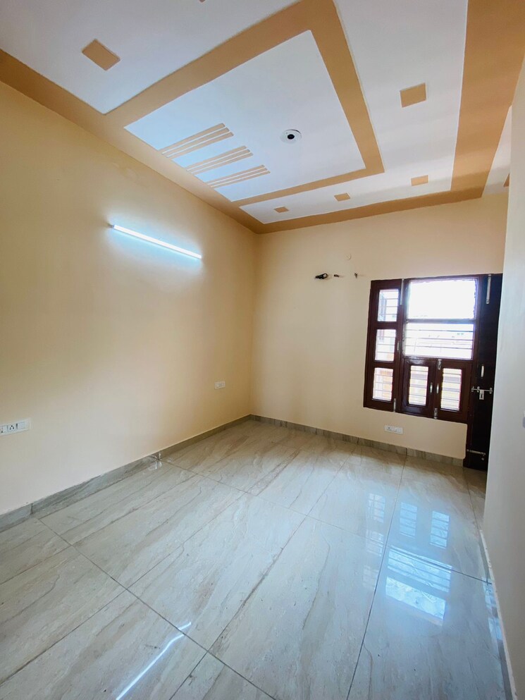 Bedroom, sunny enclave 2 Bedroom 1350 Sq.Ft. Apartment In Sunny Enclave Mohali 7880386
