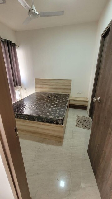 Bedroom in 2 BHK Apartment at Lodha Crown Taloja Quality Homes, Dombivli East – for Rent