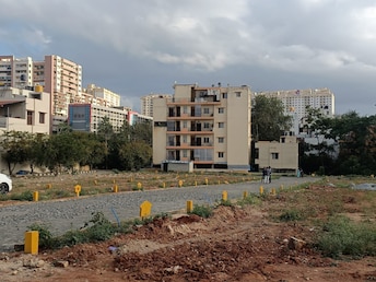 Plot For Resale in Subramanyapura Bangalore  7880348