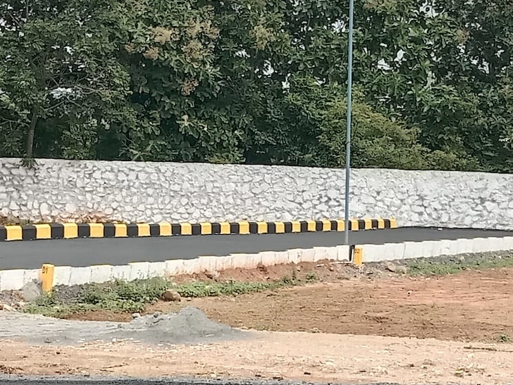 undefined, guduvanchery  1215 Sq.Ft. Plot In Guduvanchery Chennai 7880396