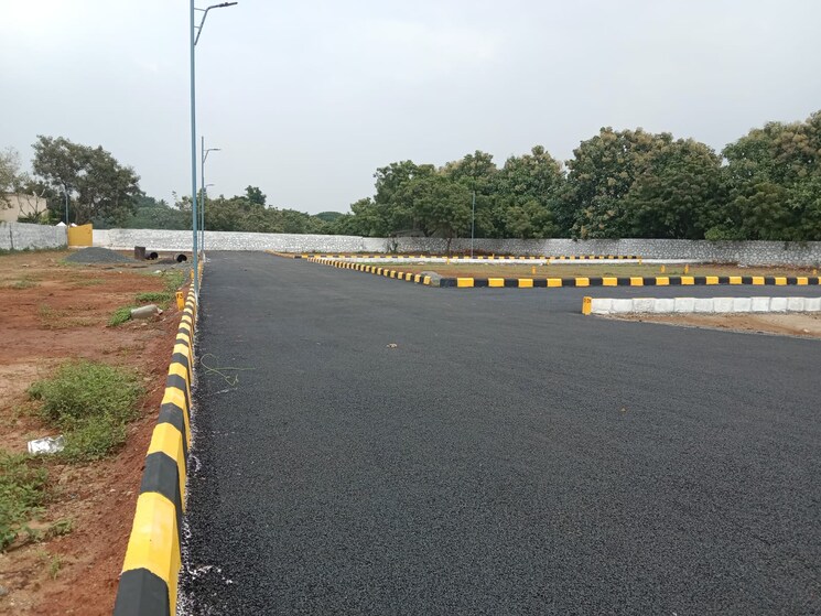 Exterior View, guduvanchery  1215 Sq.Ft. Plot In Guduvanchery Chennai 7880396