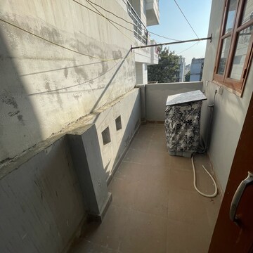  3 BHK Builder Floor at Dehradun Cantt – for Rent