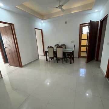 3 BHK Builder Floor For Rent in Dehradun Cantt