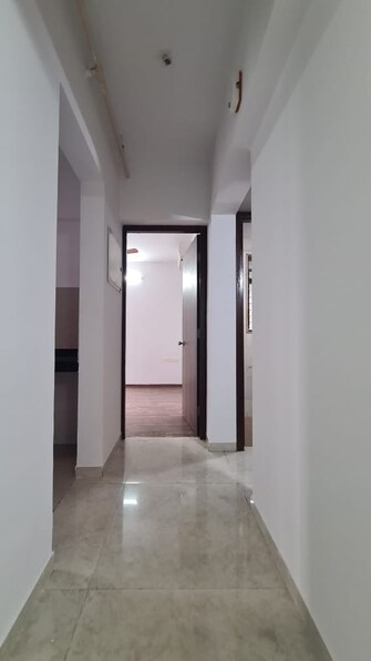 1 BHK Apartment For Rent in Lodha Lakeshore Greens Dombivli East Thane  7880424