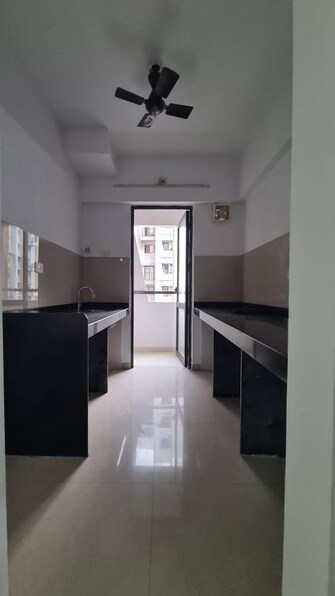 1 BHK Apartment For Rent in Lodha Lakeshore Greens Dombivli East Thane  7880424