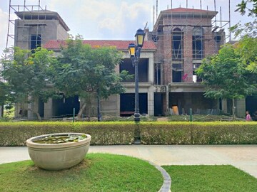 5 BHK Villa – Exterior View View at Omaxe Metro City, Kalli Paschim - for Sale