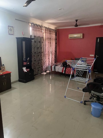 Living Room in 2 BHK Apartment at Bilekahalli – for Sale