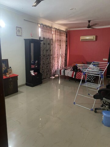Living Room in 2 BHK Apartment at Bilekahalli – for Sale