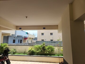 2 BHK Apartment – Exterior View View at Peeranchuruvu - for Sale