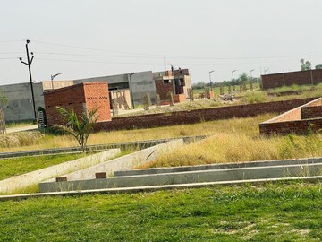 Plot Area in  Plot at Ponneri – for Sale