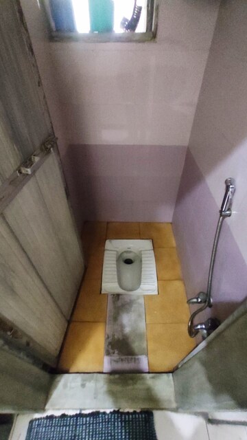 Attached Bathroom in 2 BHK Apartment at Nerul – for Sale