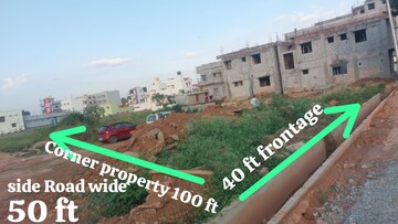 3 BHK Apartment – Exterior View View at Kannur - for Sale