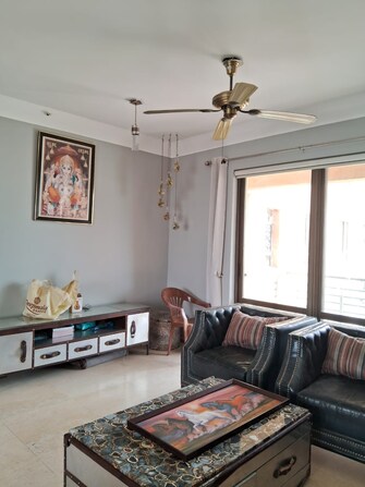 3 BHK Apartment For Rent in Unitech Fresco Sector 50 Gurgaon  7880457