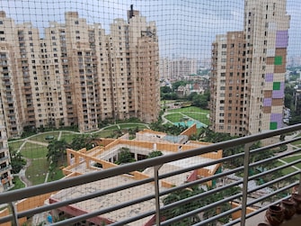 3 BHK Apartment For Rent in Unitech Fresco Sector 50 Gurgaon  7880457