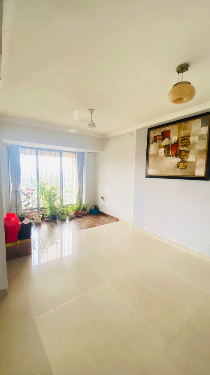 3 BHK Apartment For Rent in Dosti Florentine Wadala Mumbai  7880468