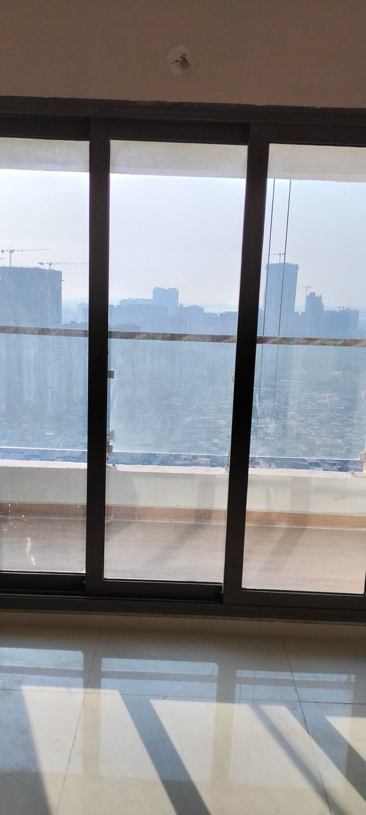 Living Room, shapoorji-pallonji-epsilon 2 Bedroom 763 Sq.Ft. Apartment In Kandivali East Mumbai 7880477