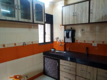 1 BHK Apartment For Rent in Dosti Daffodil Wadala East Mumbai  7880501