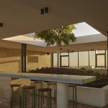 5 BHK Penthouse – Exterior View View at Mahindra Luminare, Sector 59 - for Sale