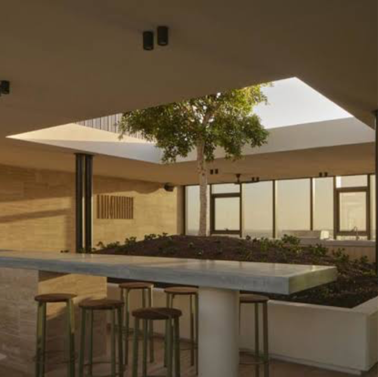 Exterior View, mahindra-luminare 5 Bedroom 7000 Sq.Ft. Penthouse In Sector 59 Gurgaon 7880524