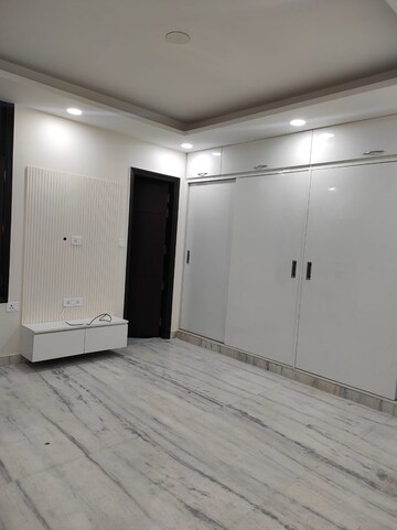 3 BHK Builder Floor For Rent in Paschim Vihar