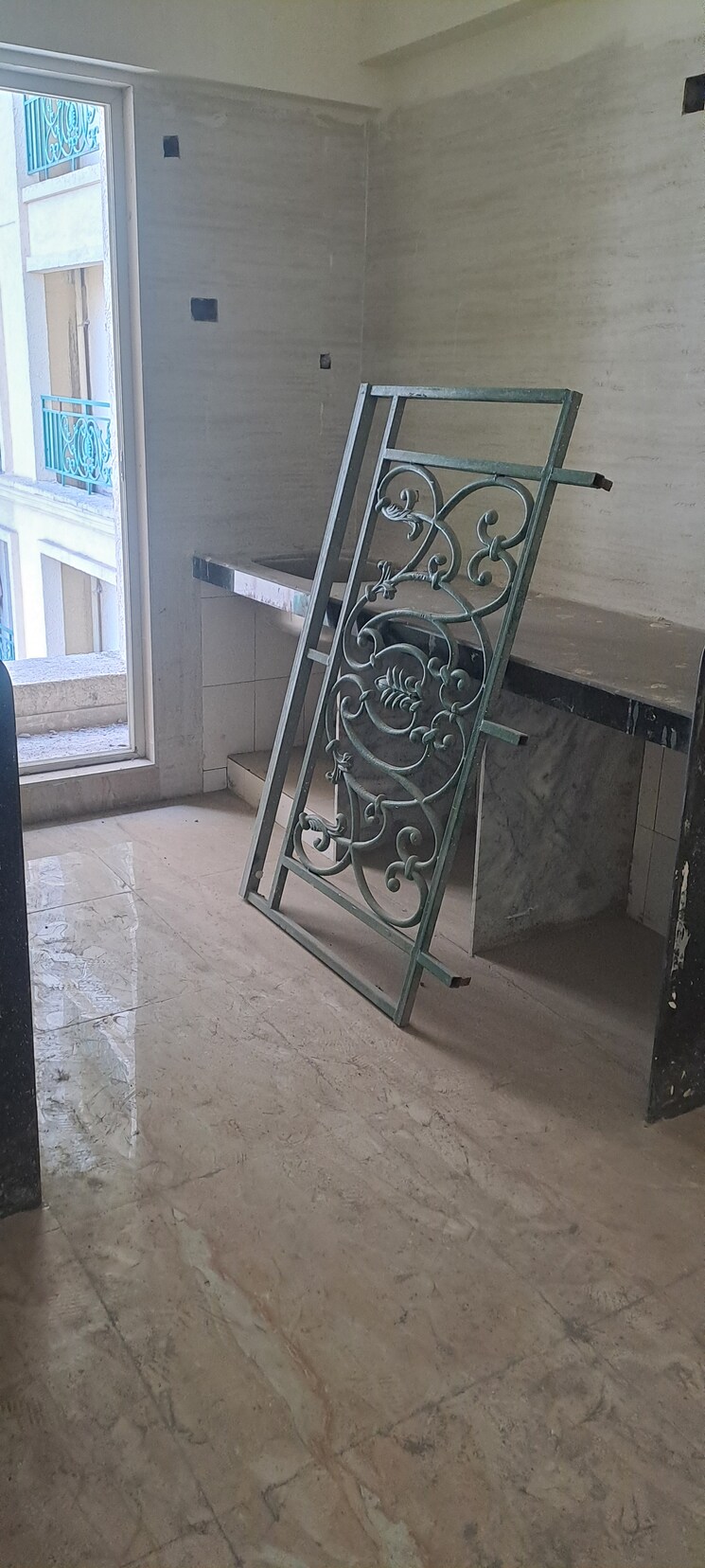 Kitchen, siddhi-highland-springs 2 Bedroom 636 Sq.Ft. Apartment In Dhokali Thane 7880521