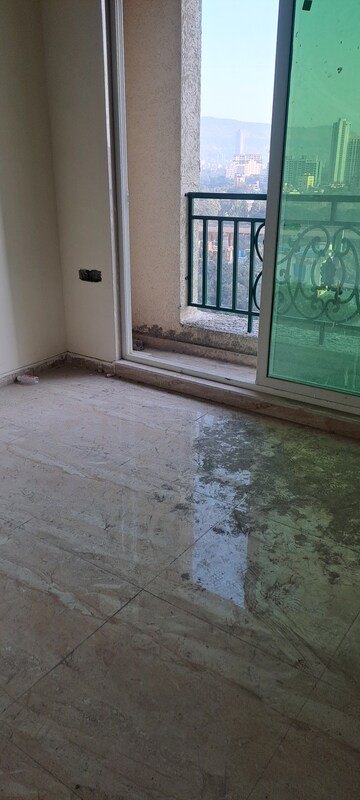 2 BHK Apartment For Sale in Siddhi Highland Springs, Dhokali