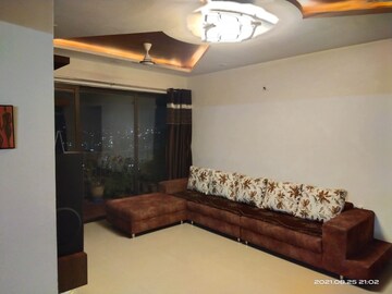 Bedroom in 3 BHK Apartment at Gota – for Rent