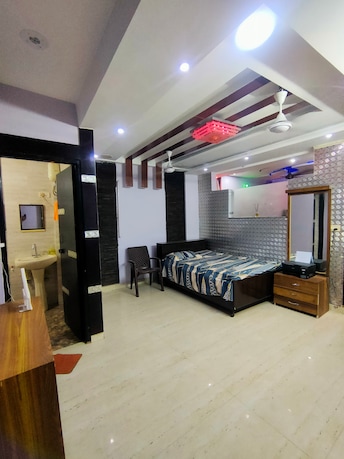 1 BHK Builder Floor For Rent in Uttam Nagar Delhi  7880569