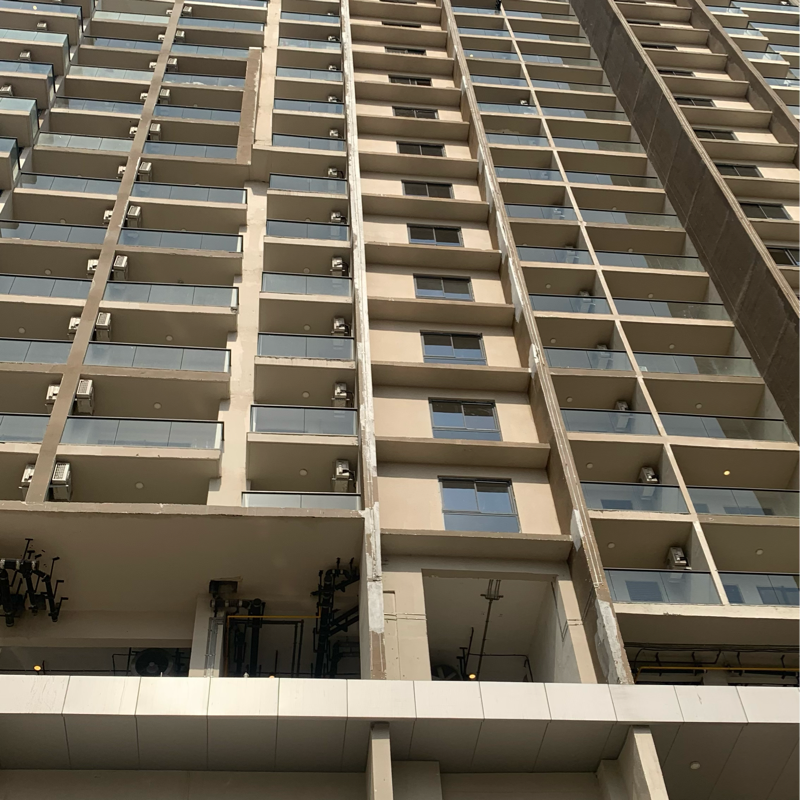 3.5 BHK + Servant Room Apartment For Sale in M3M Golf Hills